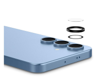 SPIGEN Optik Pro Glas.Tr ”Ez Fit” 2-Pack do Galaxy S25 - 1313192 - zdjęcie 6